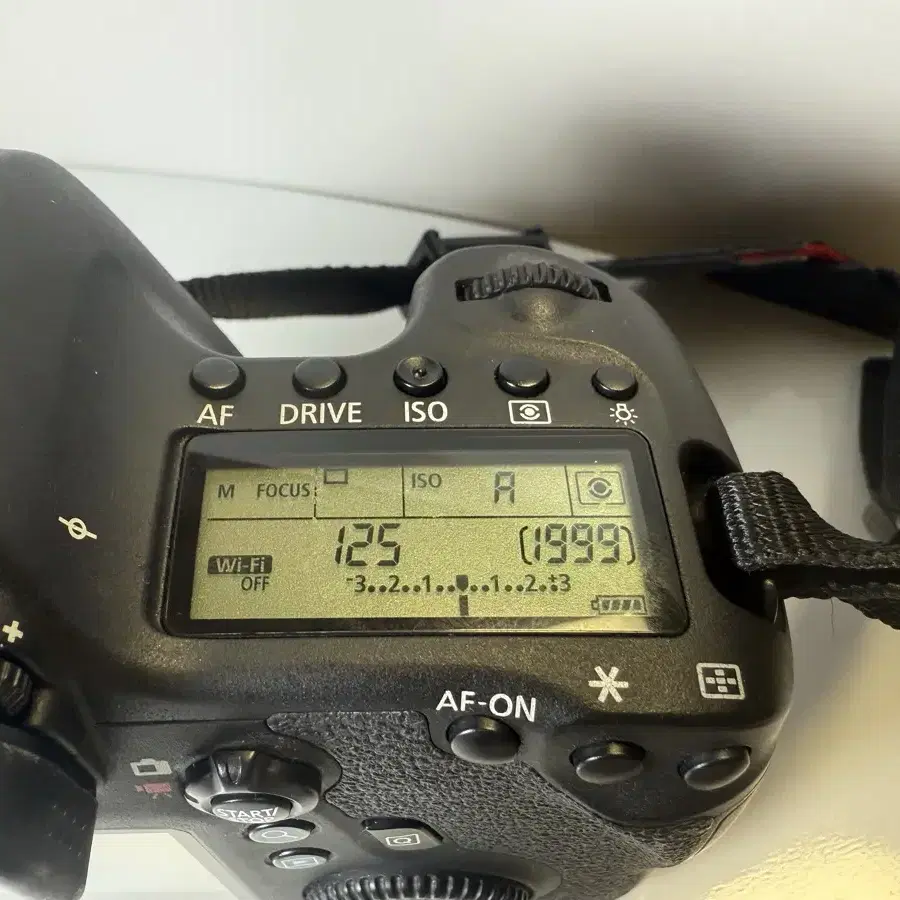 캐논 정품 eos 6d 바디