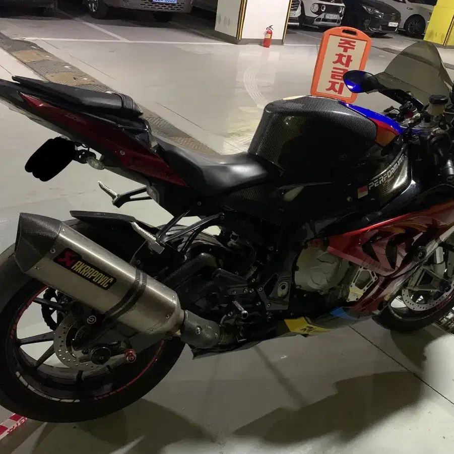 15년식 s1000rr