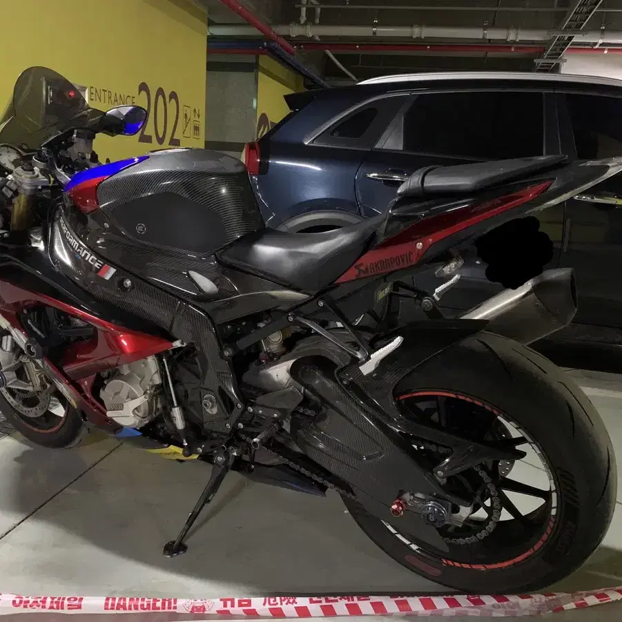 15년식 s1000rr