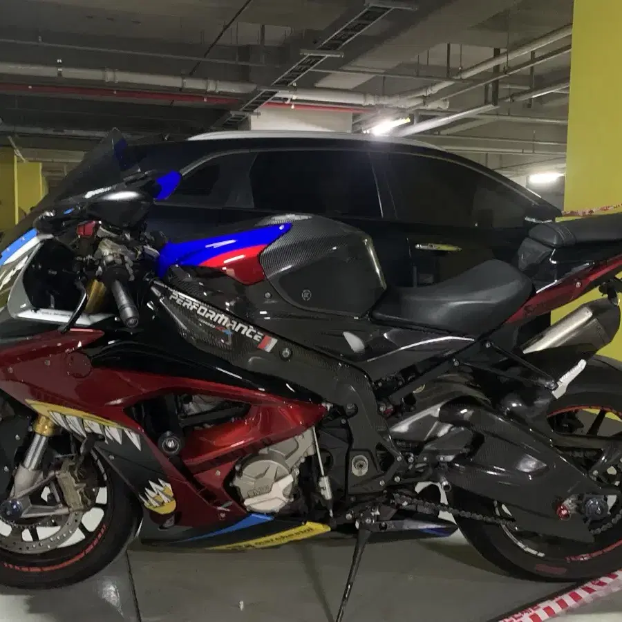 15년식 s1000rr