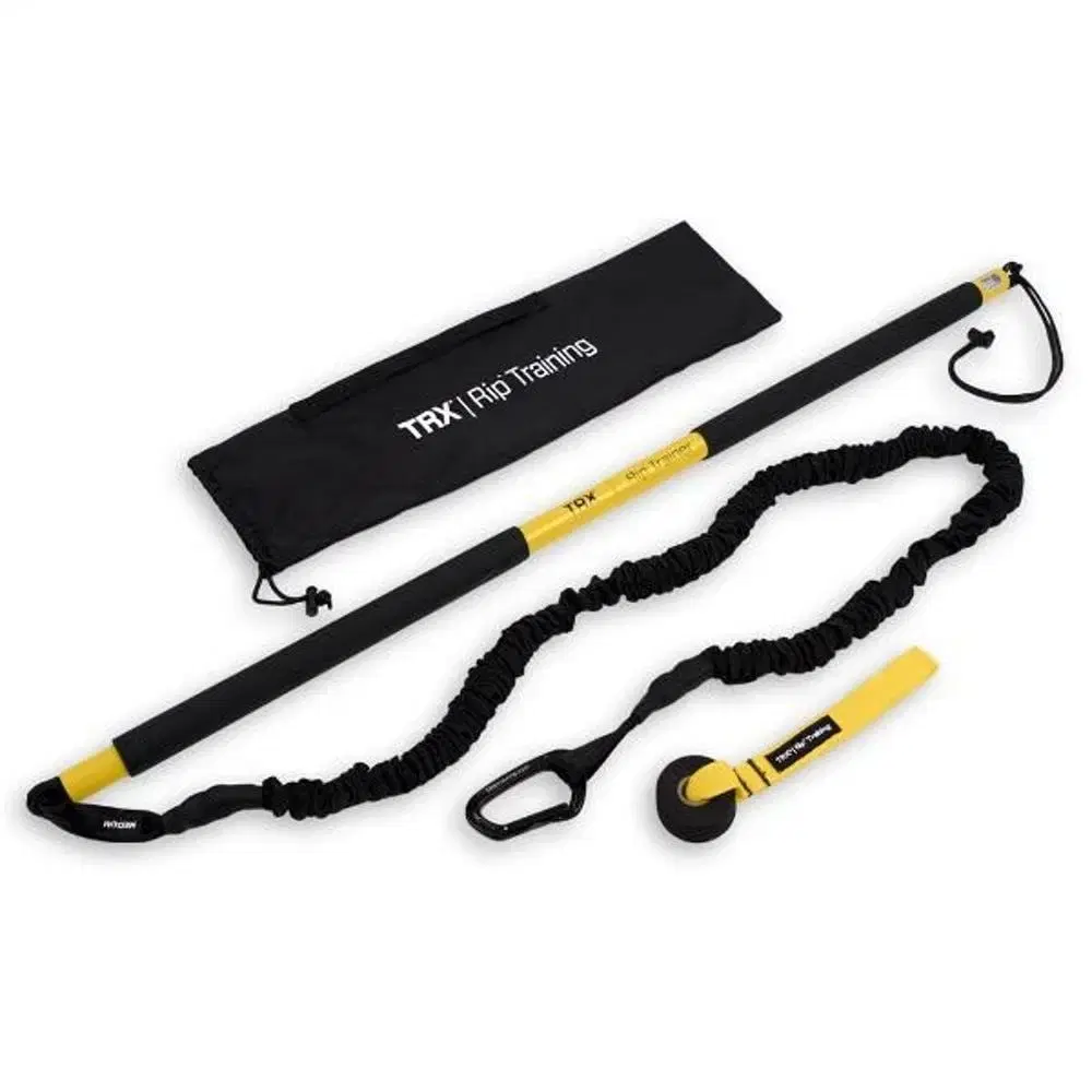 TRX Rip Trainer 크로스핏 홈트레이닝 운동 저항 근력