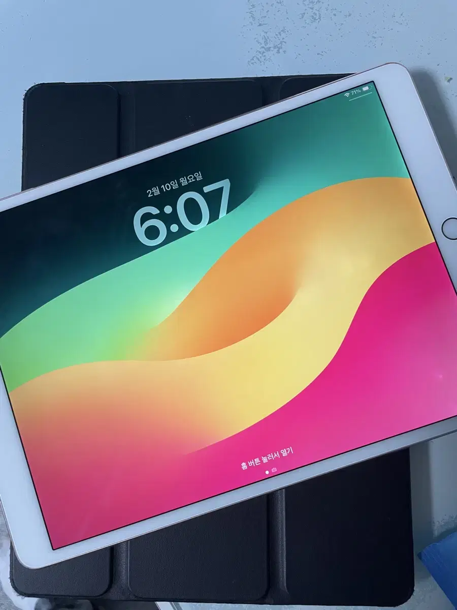 아이패드 프로 10.5 wifi 64GB