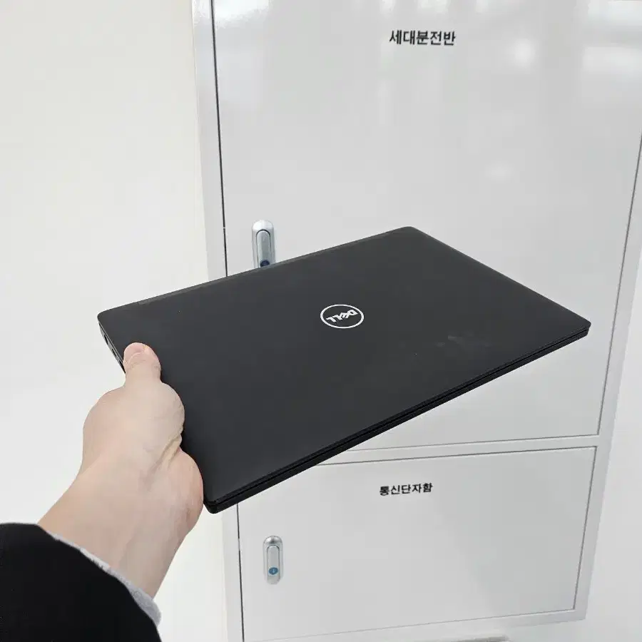 S급 델 래티튜드 i5 16GB 256GB 풀업글 노트북