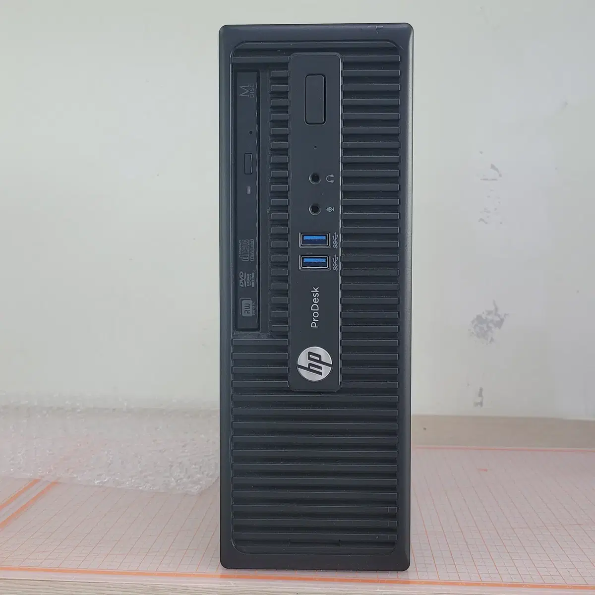 DELL 사무용 가정용 브랜드PC OptilPlex5060 미니타워