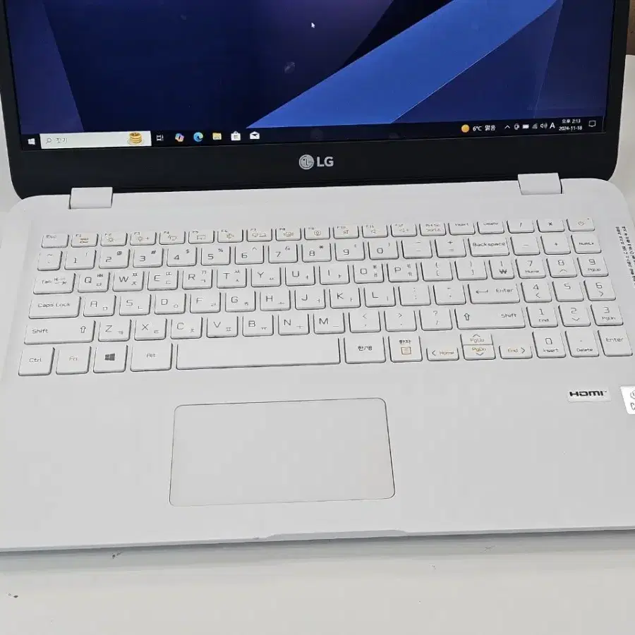 A급 2021 i5 / 16GB LG 15인치 울트라PC 노트북