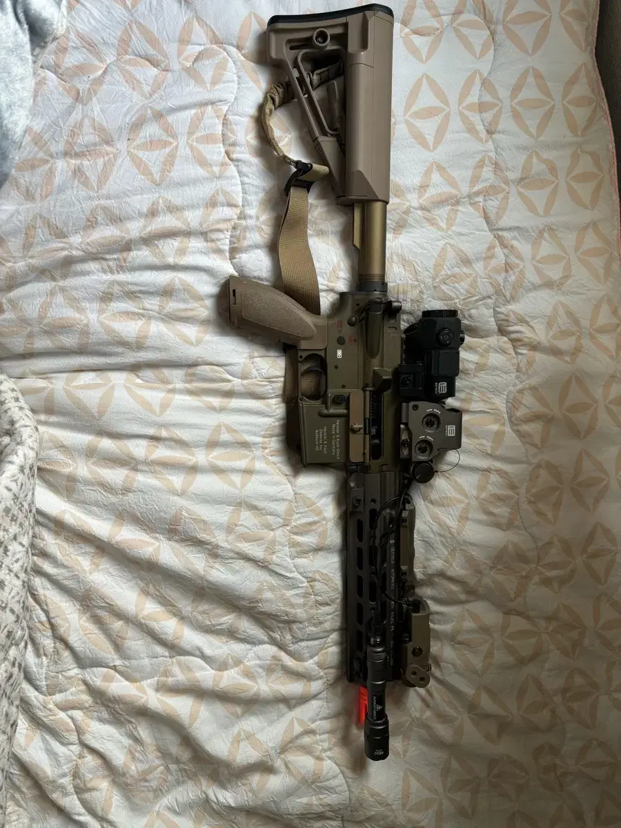 vfc ho416 cag gen3