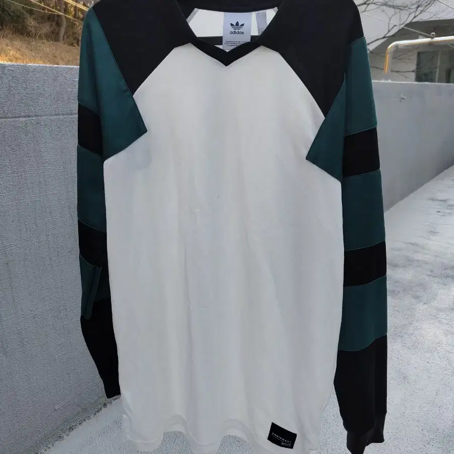 2XL) 아디다스 EQT 트레이닝 탑 팝니다