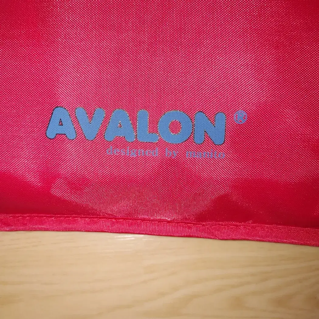 AVALON 아발론 유모차 방풍커버 방한 보낭 커버