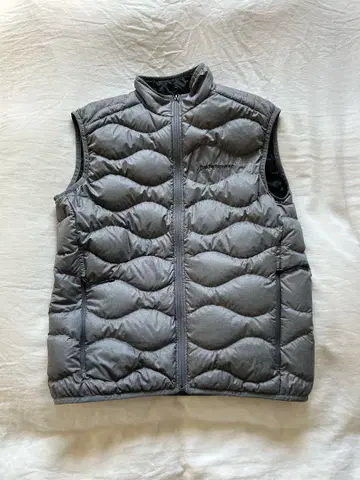 PEAK PERFORMANCE 다운 베스트