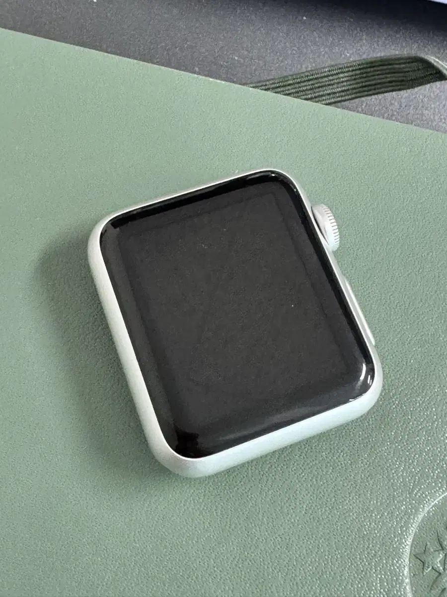 Apple Watch 1st generation