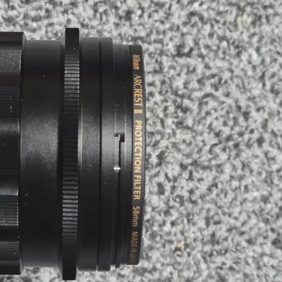 보이그랜더 아포란타 50mm F2 ASPHERICAL II 니콘 Z마운트