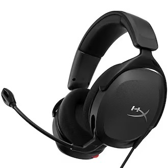 HyperX Cloud Stinger 2 Core 게이밍 헤드셋