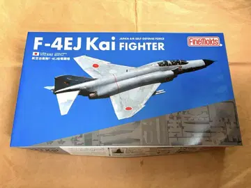 파인몰드 F-4EJ 개량 전투기 미개봉 새상품
