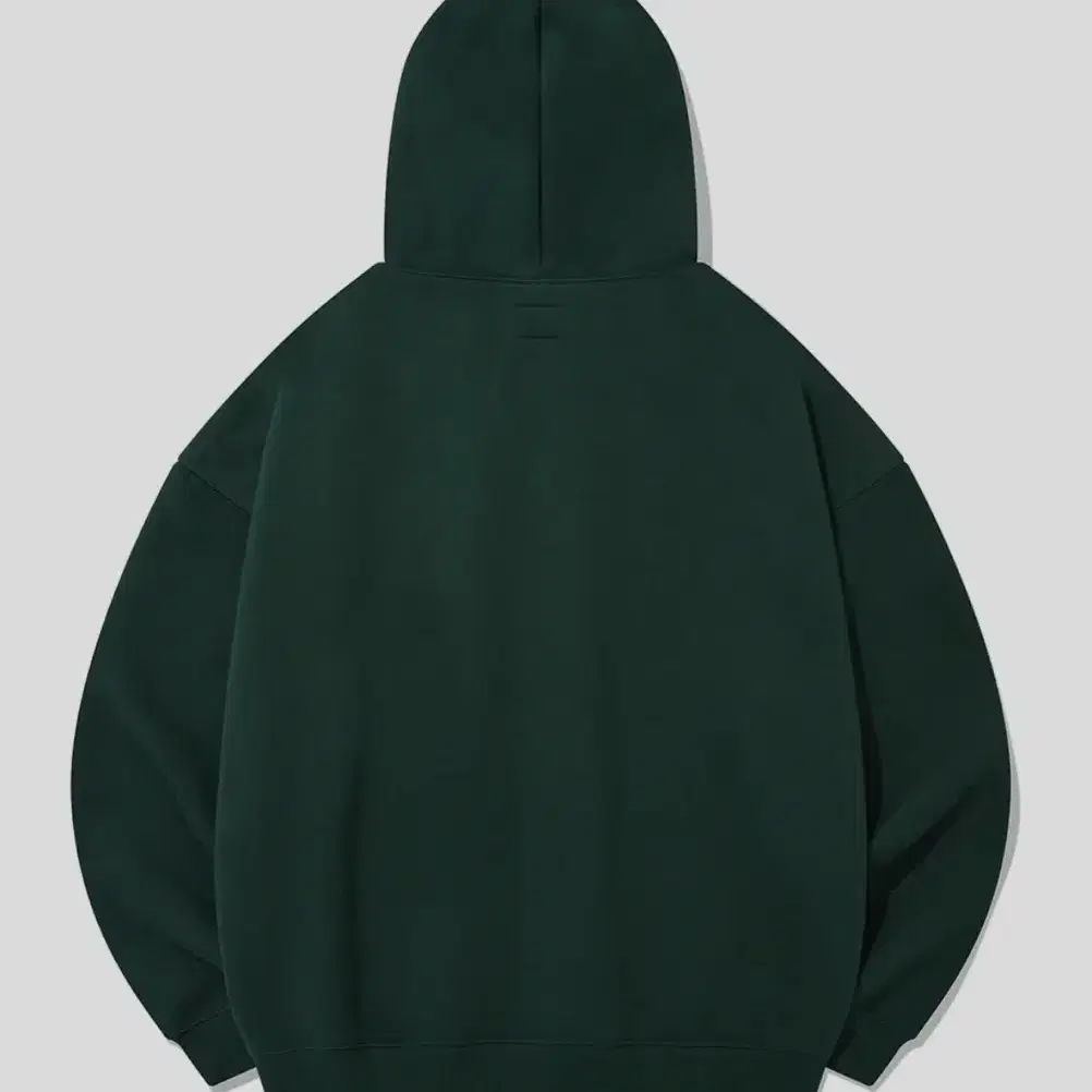 RETRIEVER FRIENDS HOODIE [GREEN]