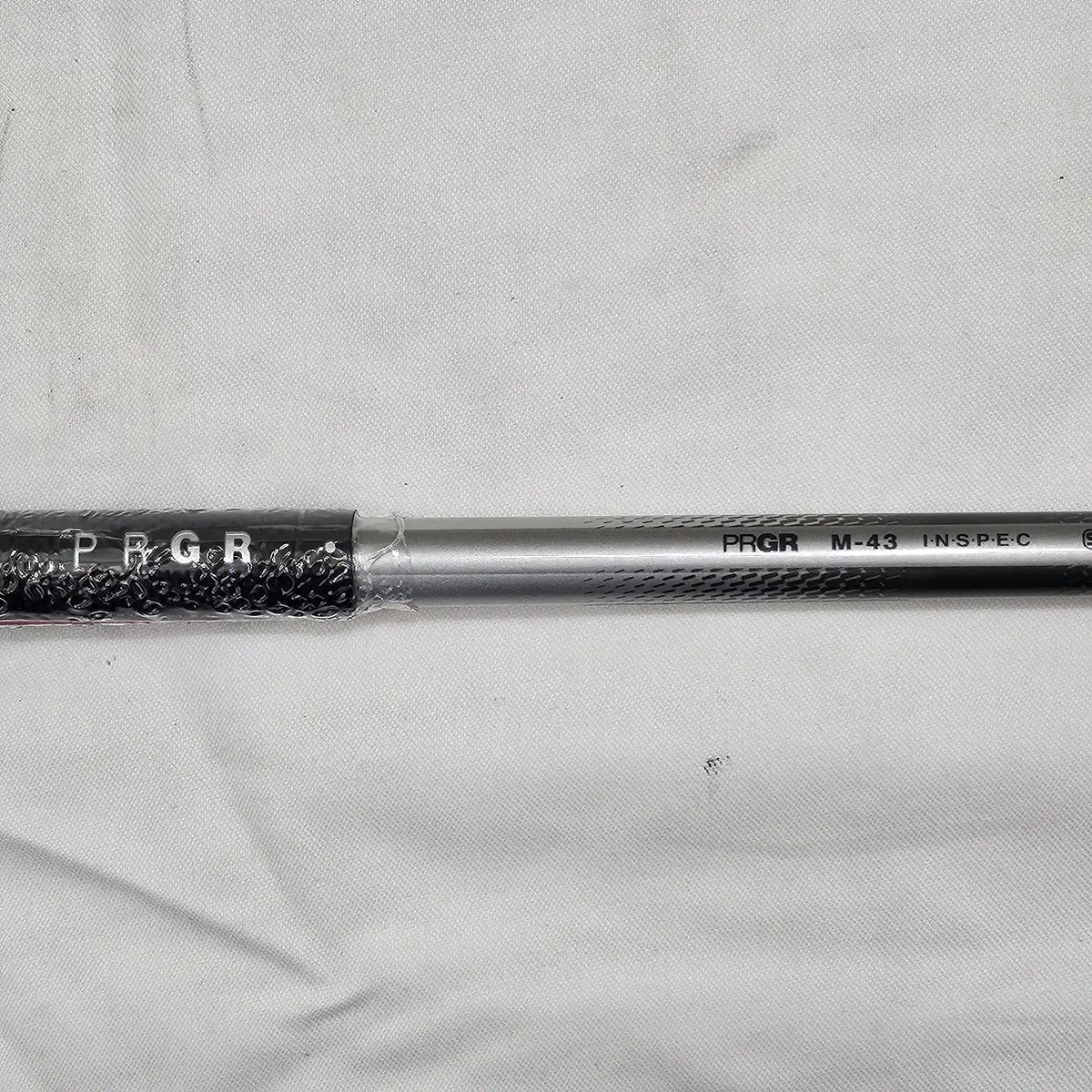 D104. PRGR 프로기어 T3 MODEL 501 드라이버 S