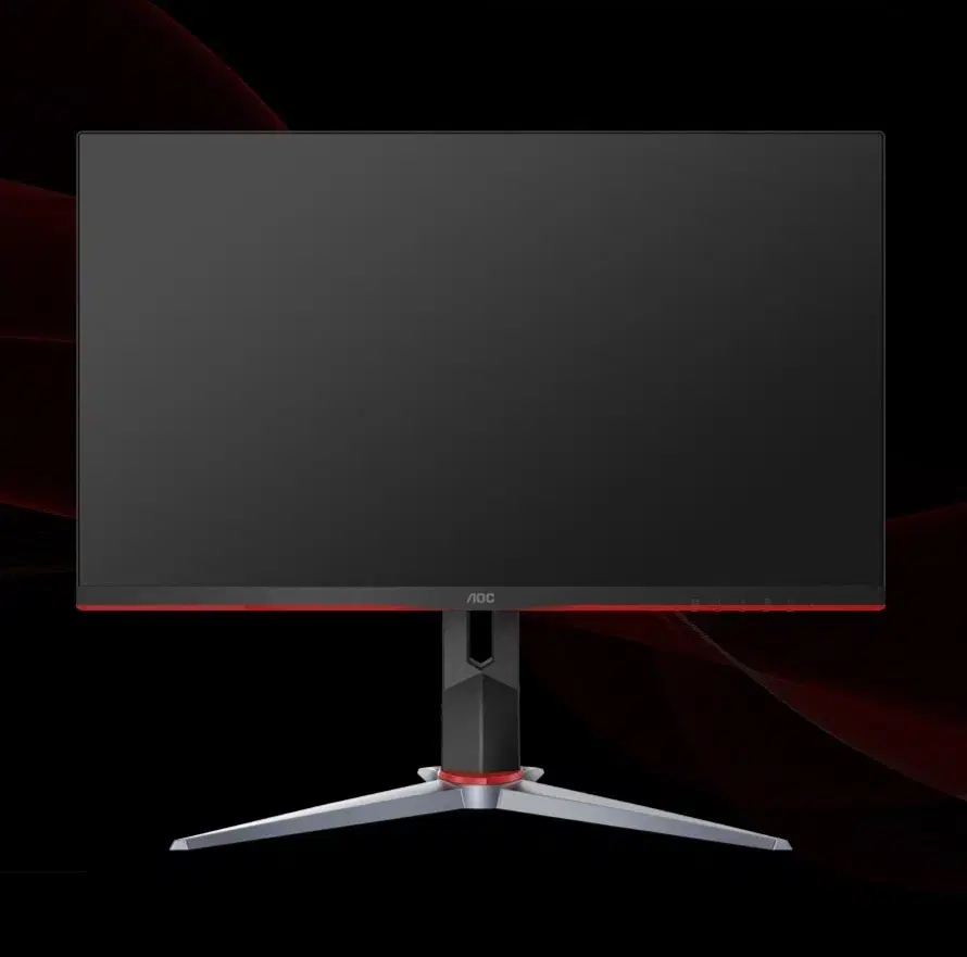 알파스캔 27G2G4 144Hz 게이밍 모니터 팝니다