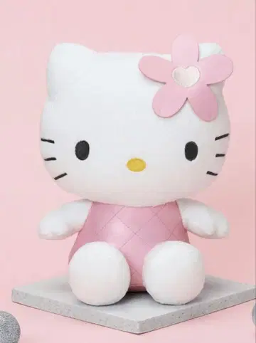 헬로키티복권 추첨 라스트 원 상