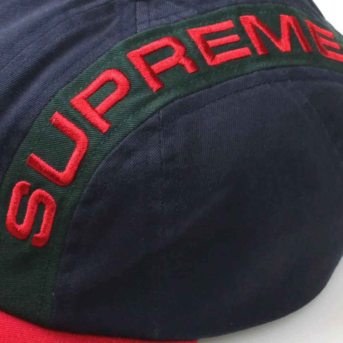 Supreme