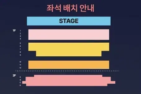 마감임박!) 노지훈 콘서트 대리티켓팅