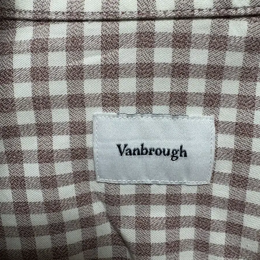 밴브루 vanbrough 원피스 칼라 셔츠 두점 일괄