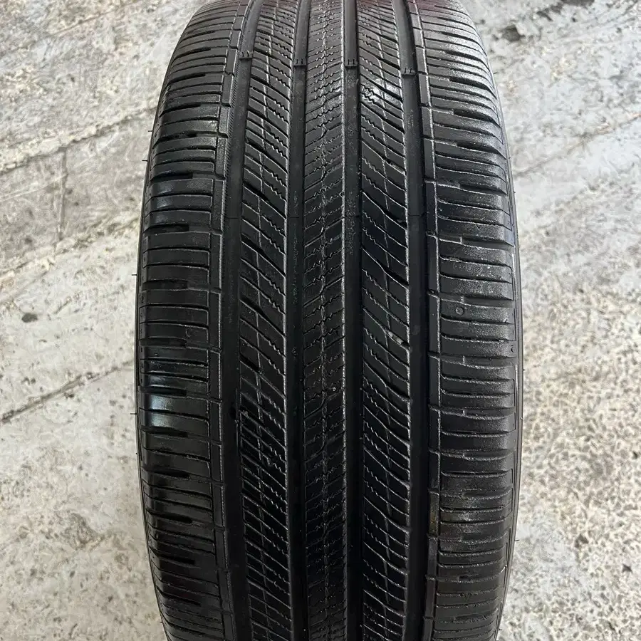 [중고]2554021 한국타이어 다이나프로 HPX 255/40R21