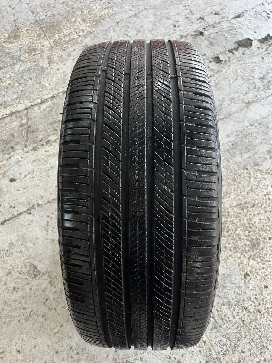 [중고]2554021 한국타이어 다이나프로 HPX 255/40R21