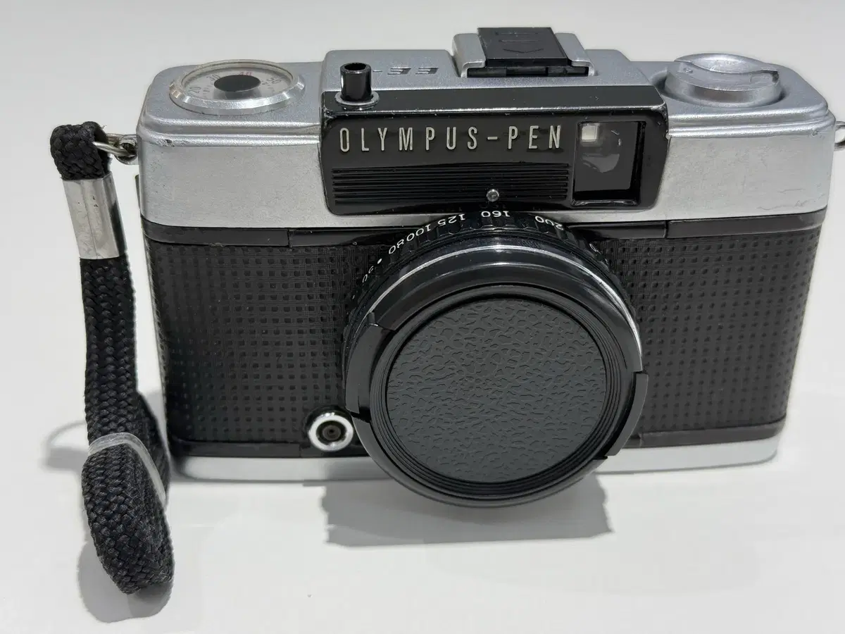 Olympus Pen 3 (Olympus Pen EE-3)