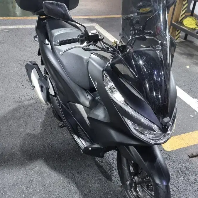 pcx125