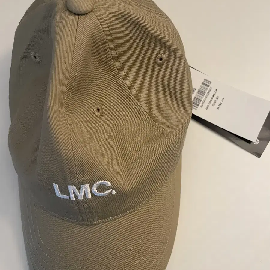 [새상품] LMC 캡모자