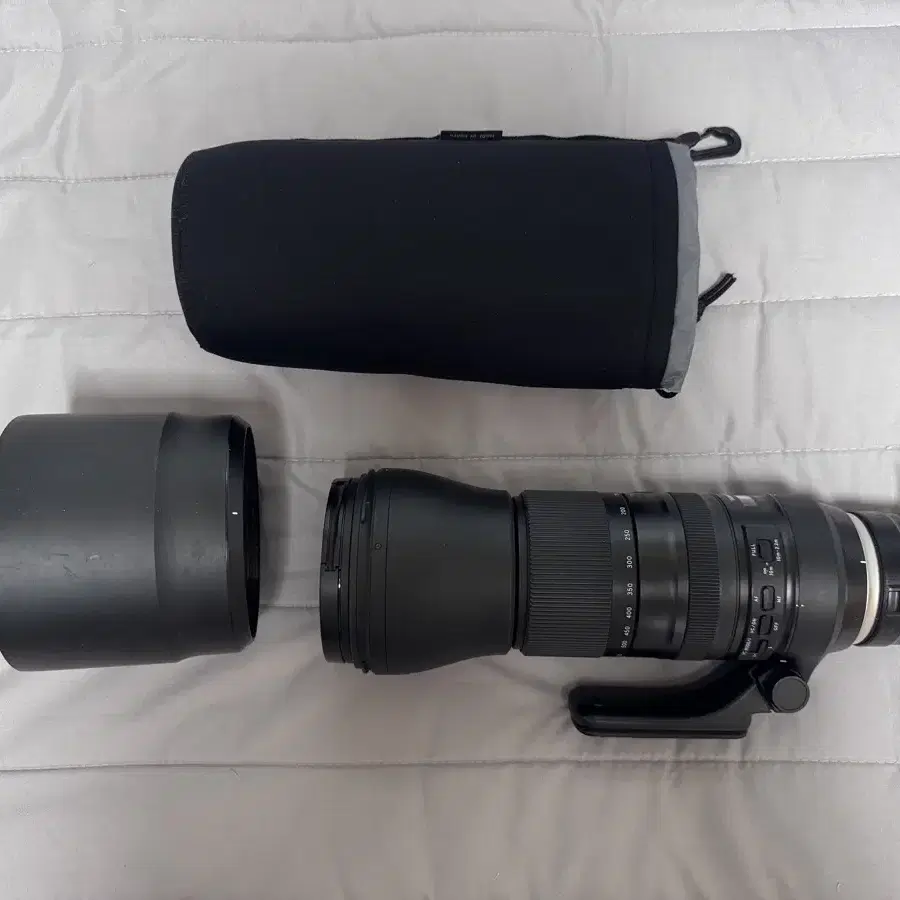 탐론 SP 150-600mm DI VC USD G2 캐논