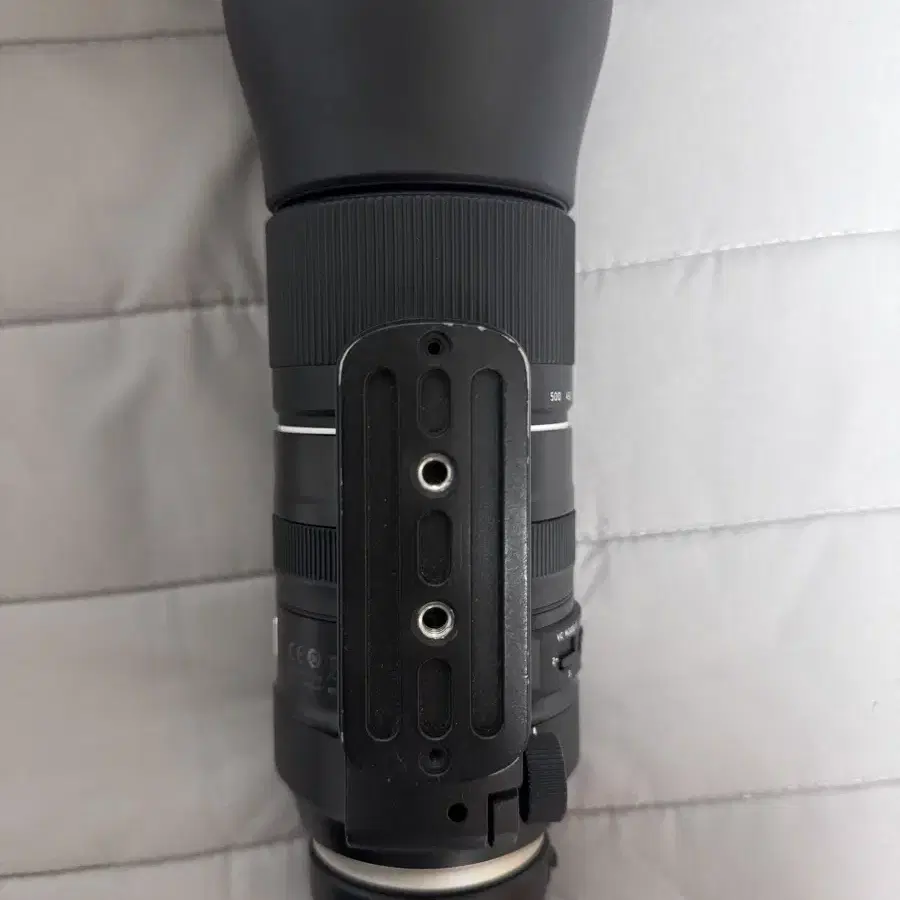 탐론 SP 150-600mm DI VC USD G2 캐논