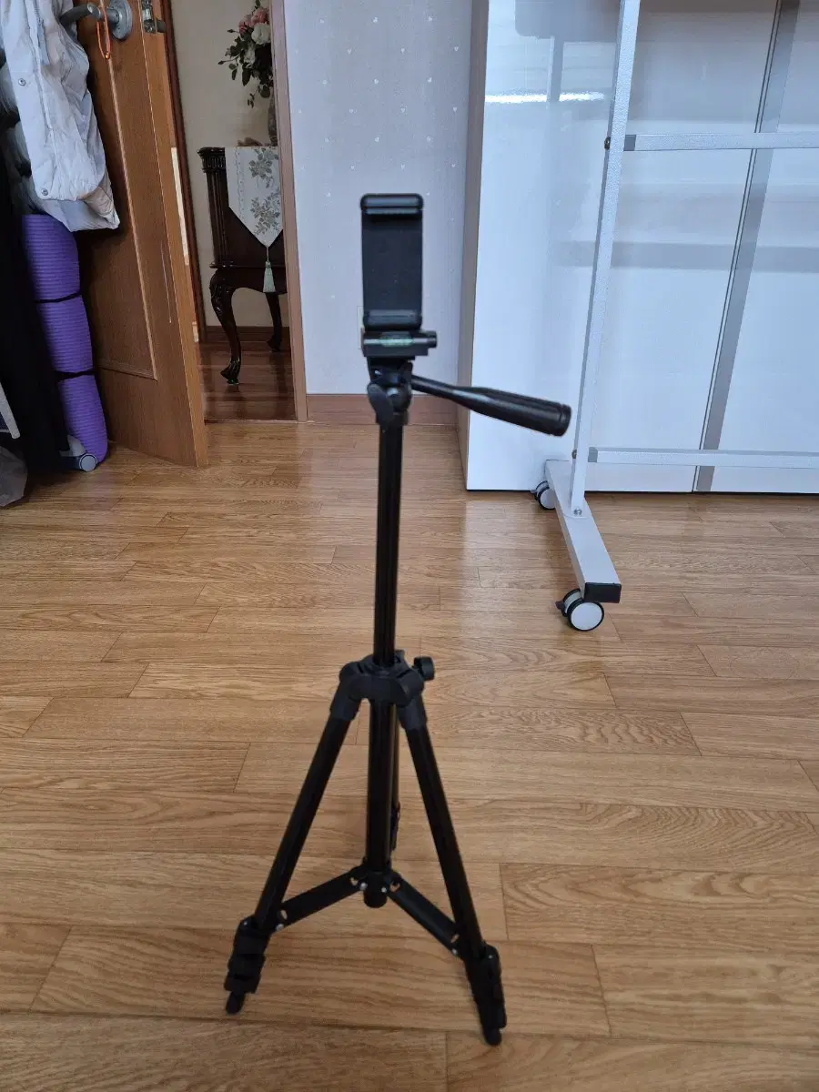 TRIPOD 스마트폰 4단 삼각대