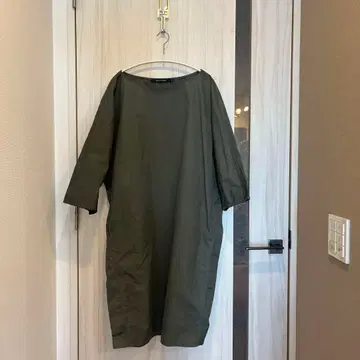 SOFIE D'HOORE 소피도르 원피스 34