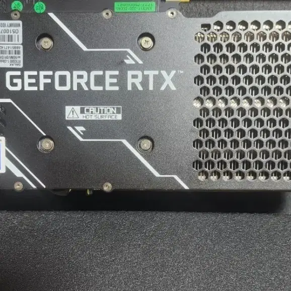 갤럭시 RTX 3060 12GB