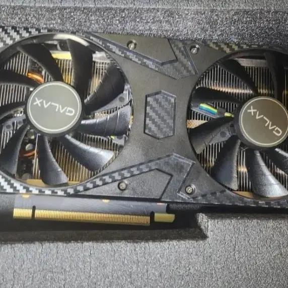 갤럭시 RTX 3060 12GB