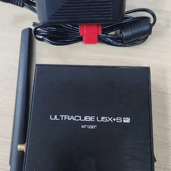 ULTRACUBE U5X+S 셋톱박스 pc