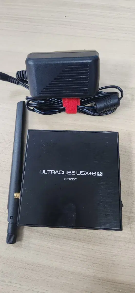 ULTRACUBE U5X+S 셋톱박스 pc