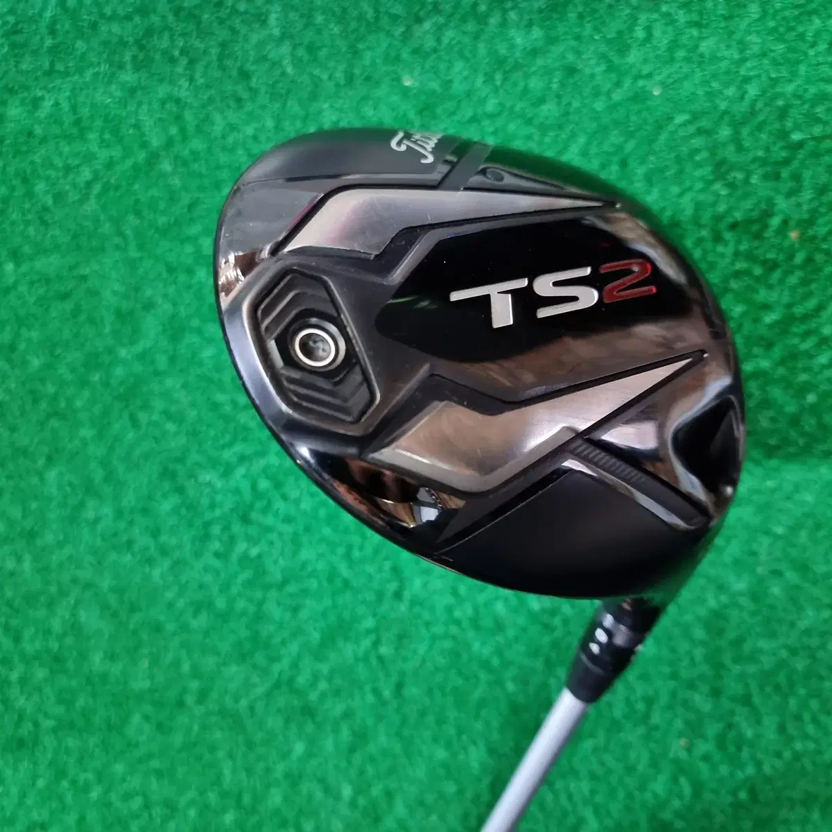 Titleist 타이틀리스트 TS2 드라이버