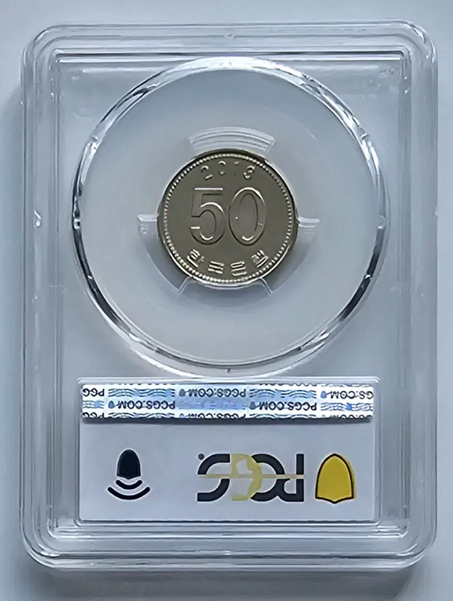 화폐수집 2013년 PCGS 미사용 66등급