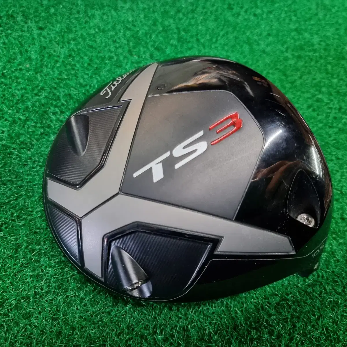 TITLEIST 타이틀리스트 TS3 드라이버 헤드