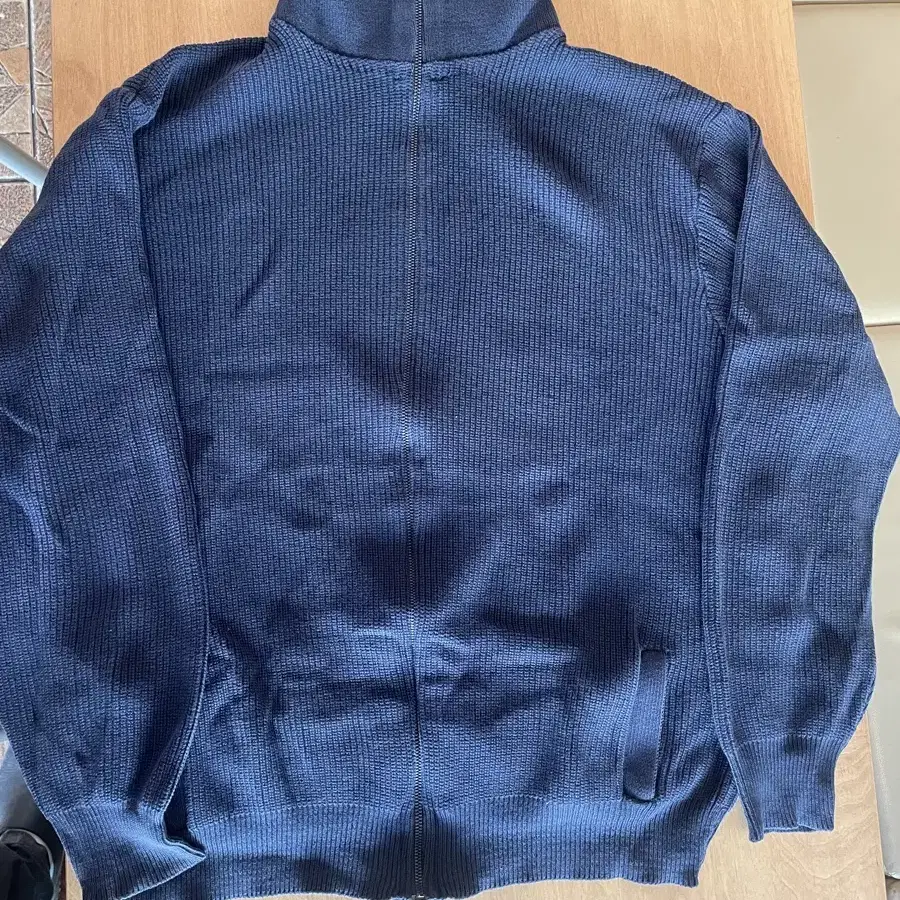 80s ll bean navy 엘엘빈 풀집 l large usa