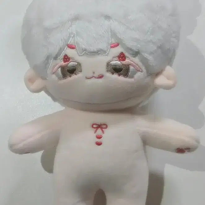 무속성 20cm 솜인형 베리미