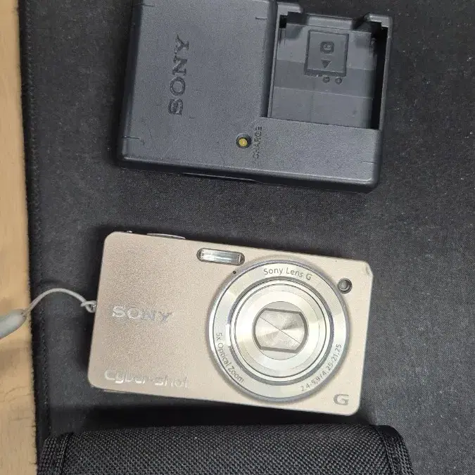 SONY 사이버샷 DSC-WX1 디카 디지털카메라 빈티지디카 카메라