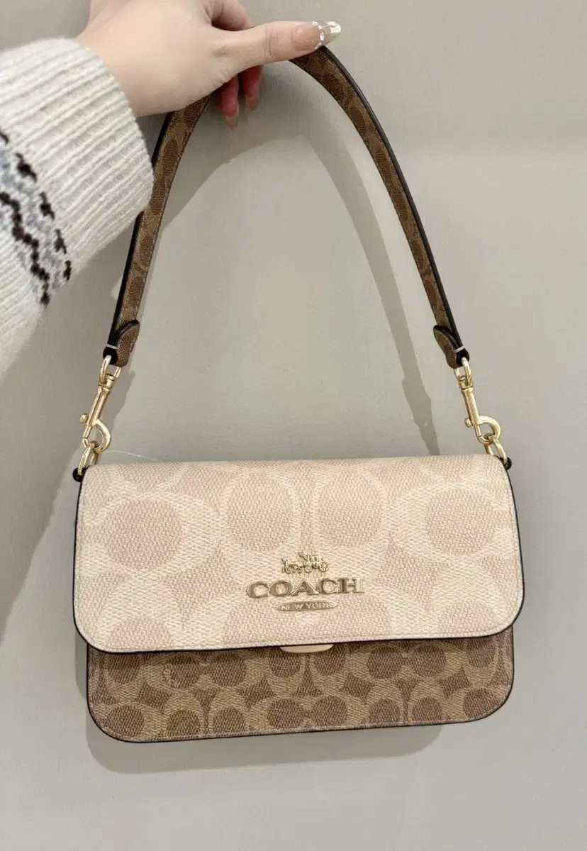 전신 Coach 코치 Brynn 23, 필요하시면 연락주세요.