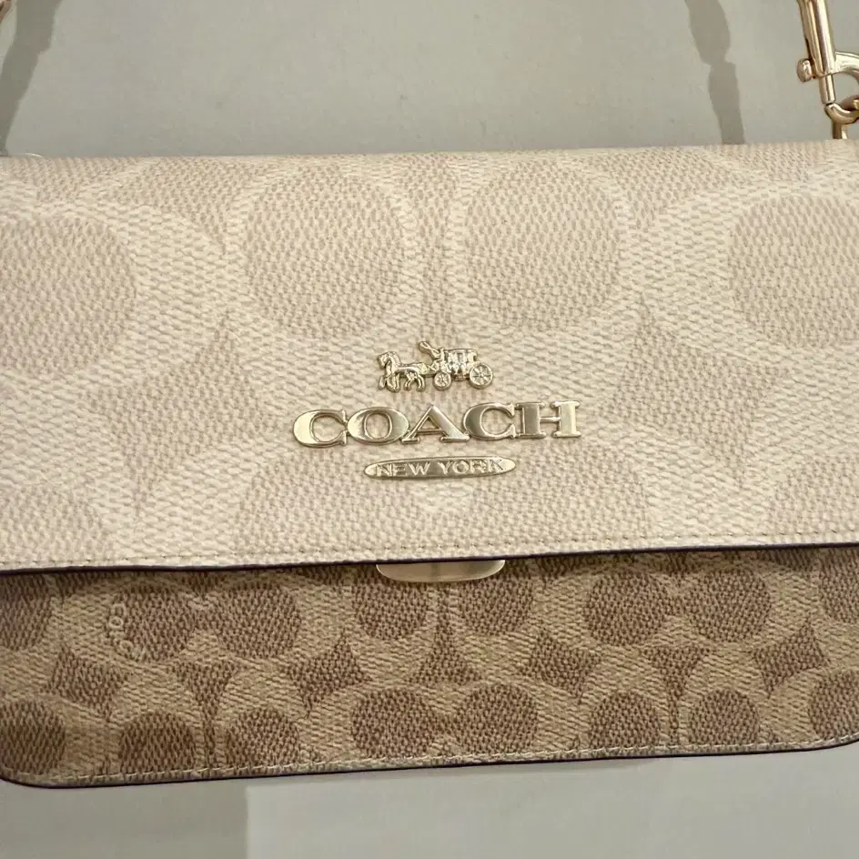 전신 Coach 코치 Brynn 23, 필요하시면 연락주세요.