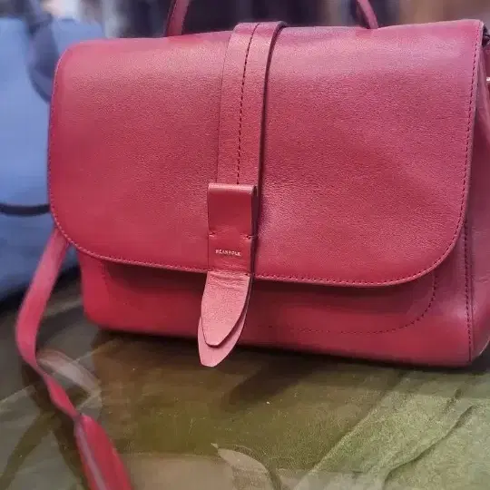 빈폴핸드백 ( Bean pole cross bag )