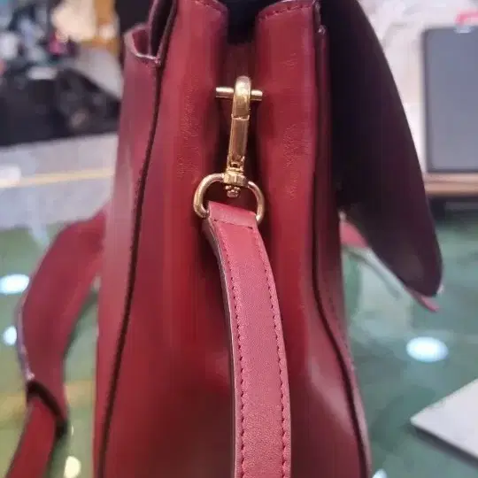 빈폴핸드백 ( Bean pole cross bag )