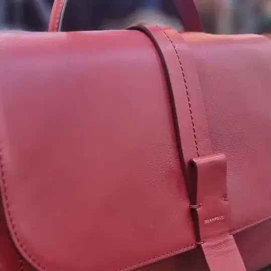 빈폴핸드백 ( Bean pole cross bag )