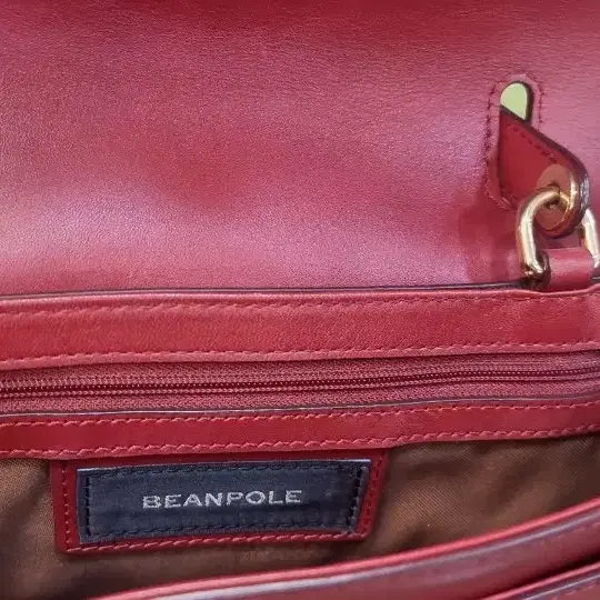 빈폴핸드백 ( Bean pole cross bag )