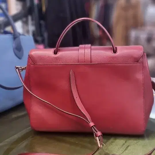 빈폴핸드백 ( Bean pole cross bag )